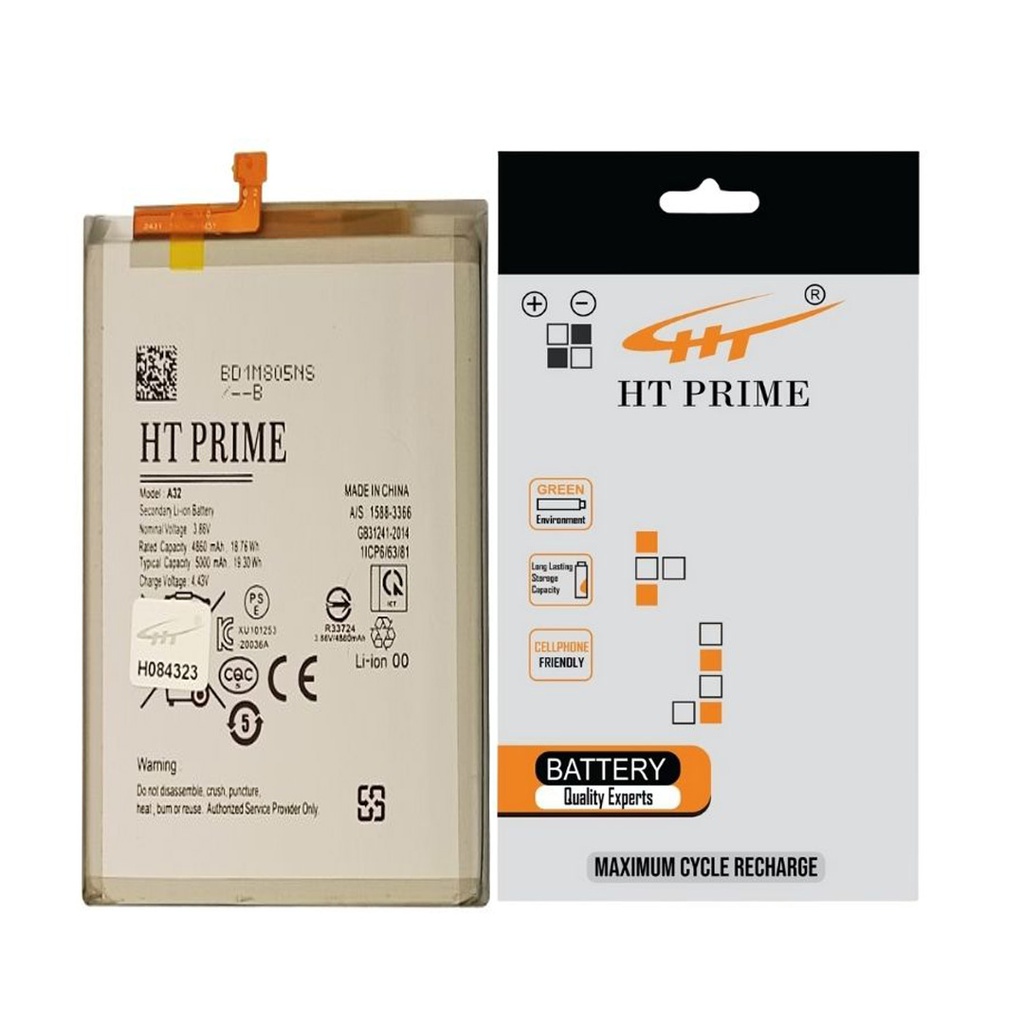 Samsung A(32) Battery HT Prime  (EB-BA315ABY)