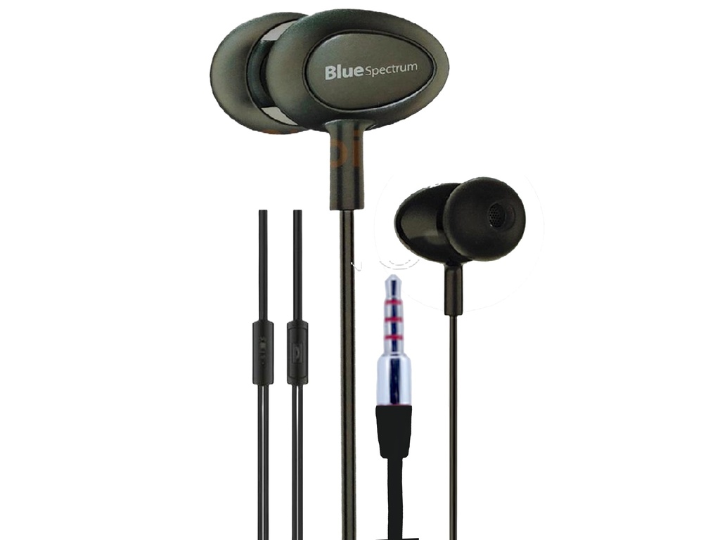 [HF1LM5-112] Blue Spectrum M-5