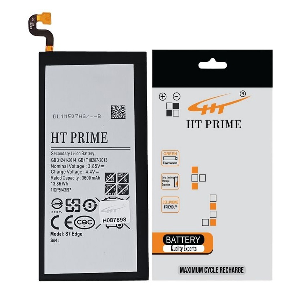 Samsung S(7) Edge Battery HT Prime  (BG-935ABE)