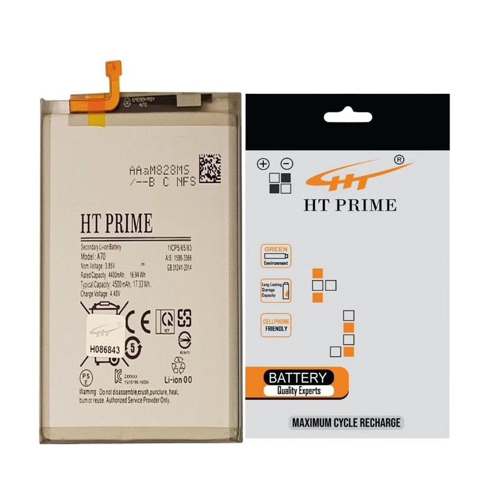 Samsung A(70) Battery HT Prime (EB-BA705ABU)
