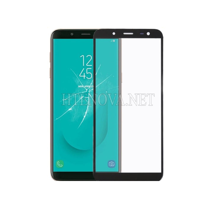 Samsung J6 Color Glass OG