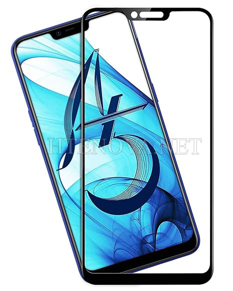 OPPO A3S OG Color Glass