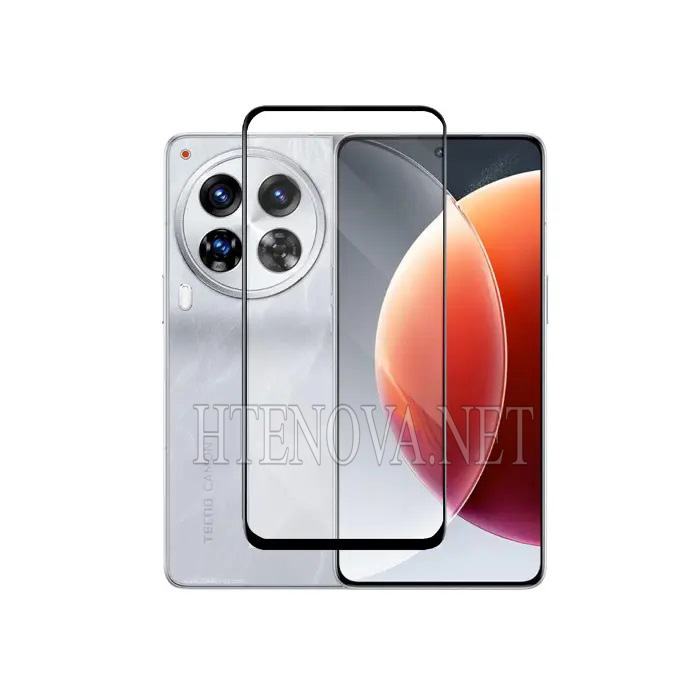 Tecno Camon 30 /Note 40 / Pova 6 OG Color Glass iTs So Nice