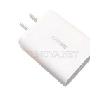 [C1A1S2O-21] ADAPTER SUPER VOOC OPPO 65W BOOX