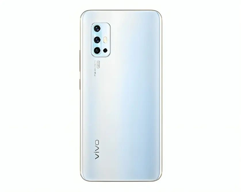 Vivo V(17) Only Back