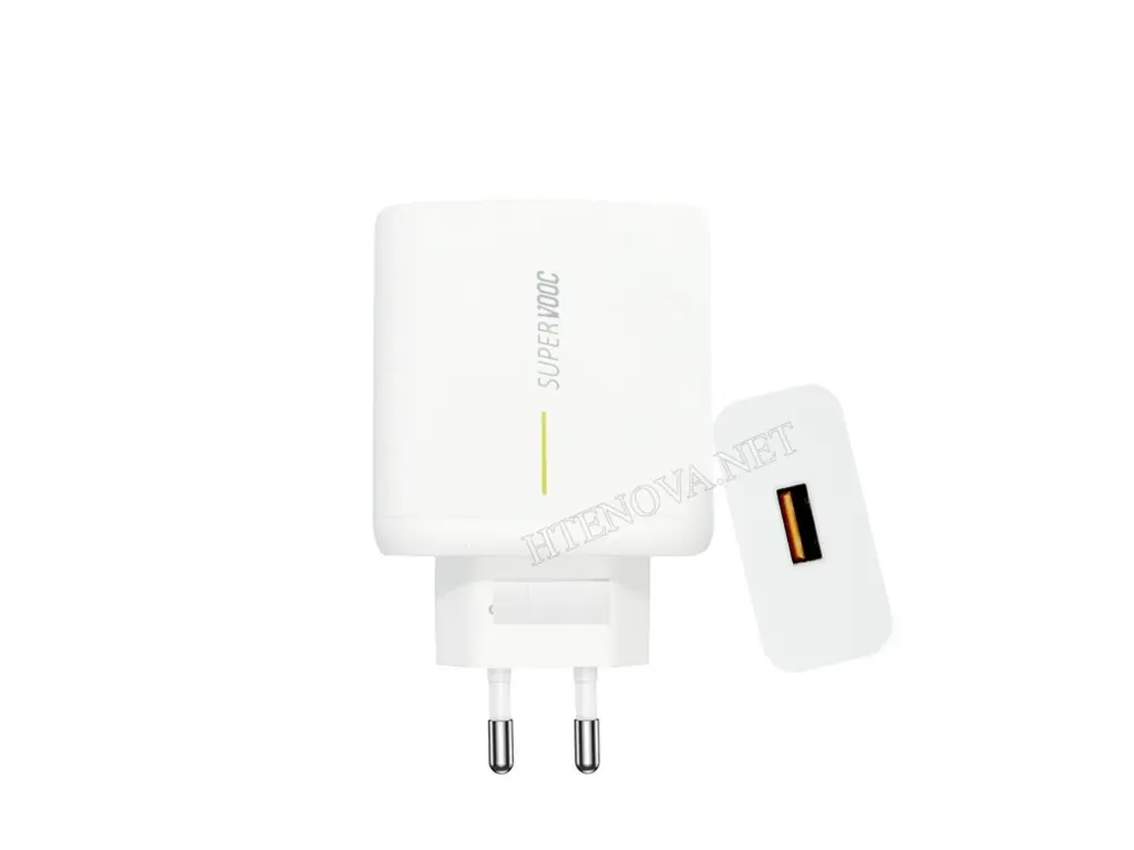 [C1A1S2O-22] CHARGING ADAPTER 65W SUPER VOOC