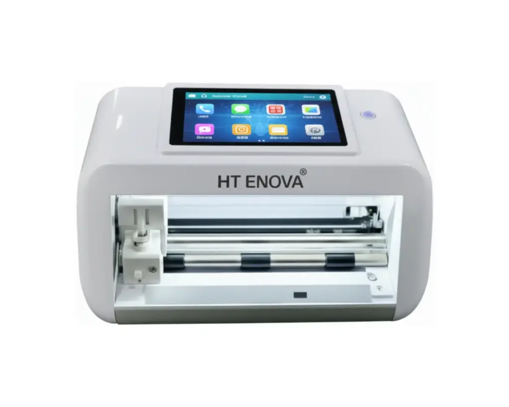 Film Cutter Machine Small (HT Enova)