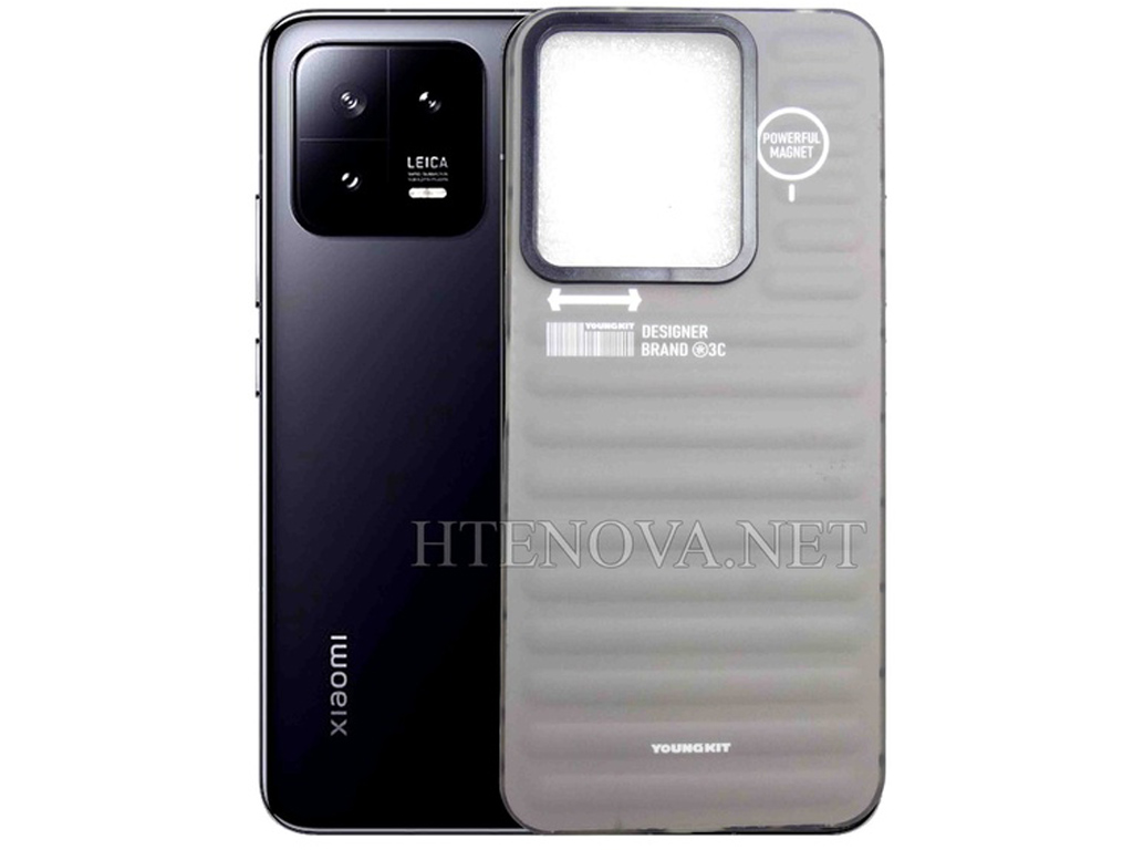 YOUNGKIT CASE REDMI 13