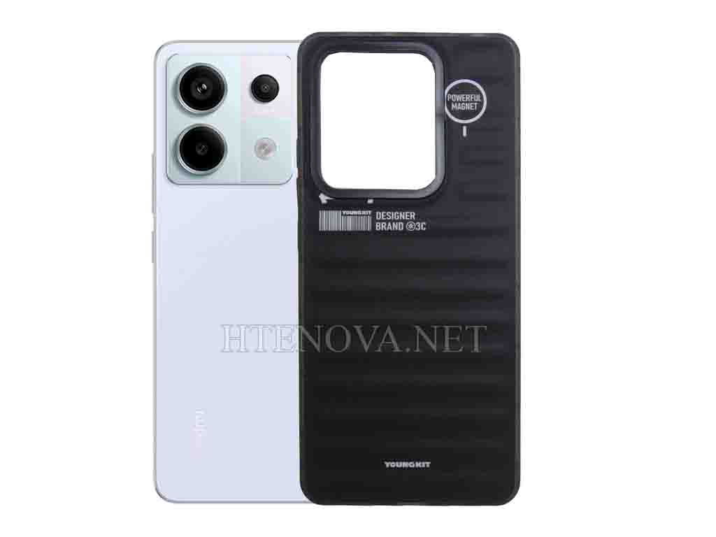 YOUNGKIT CASE REDMI NOT 13 PRO