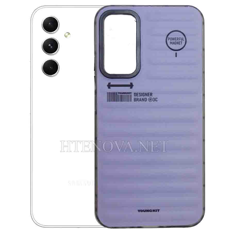 YOUNGKIT CASE SAMSUNG A34