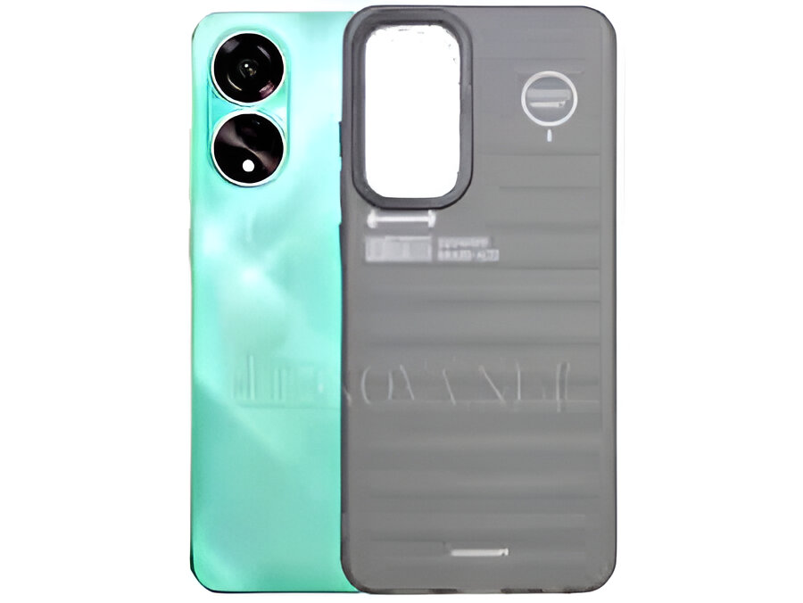 YOUNGKIT CASE OPPO A78