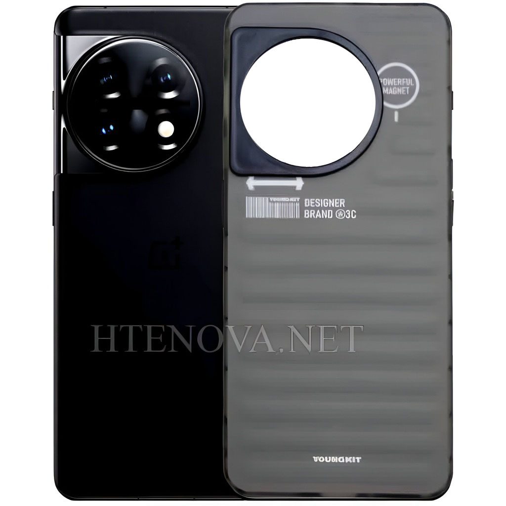 YOUNGKIT CASE ONEPLUS 11
