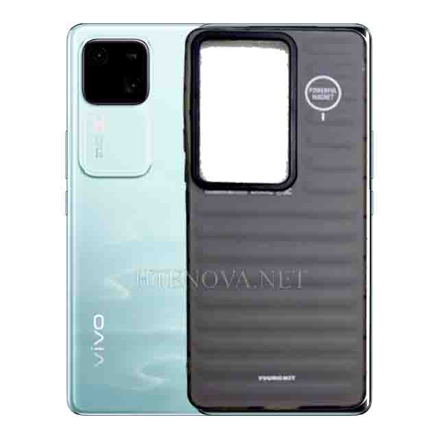 YOUNGKIT CASE VIVO V30