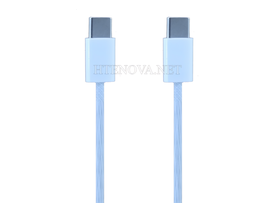 [DCT3T9-2] TYPE-C TO TYPE-C DATA CABLE