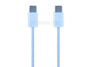 [DCT3T9-2] TYPE-C TO TYPE-C DATA CABLE