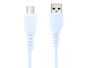 [DCT3S1-65] TYPE-C Super Fast Charging Cable K-62