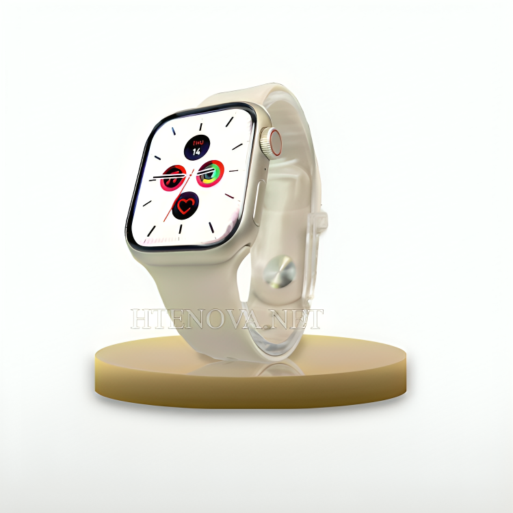 [SWS1-SRiS9-A-1] SMART WATCH SERiES 9 (7in1)