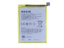 [BT A1K-20] OPPO A1K Battery Maxim 
