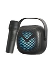 Bluetooth MP3 Player Speaker 3" With Voice Changer Mic GTS-1941