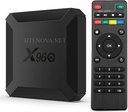 [AB8G128GLM-14] Android Smart TV Box X96Q PRO