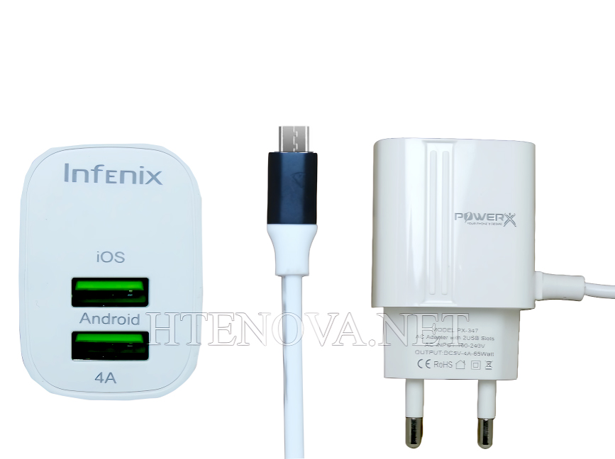 [C1C3M1LM-33] Infinix Tecno POWER X PX-347
