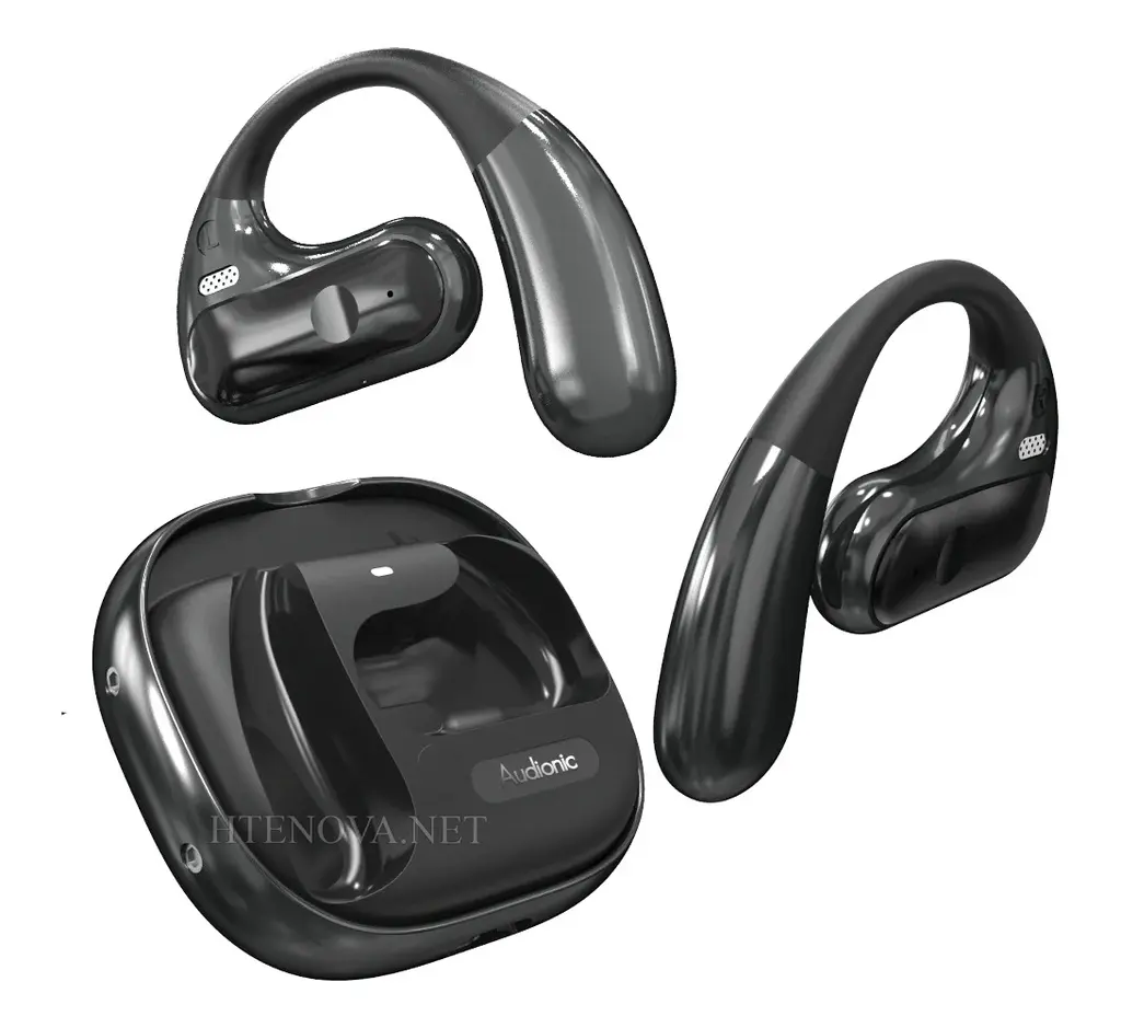 Bluetooth Airpod Audionic Maverick