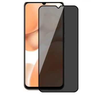  Samsung A20 Privacy Glass