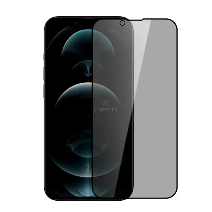 [PL13iP13PMX-9-2]  Iphone 13 Pro Max Privacy Glass