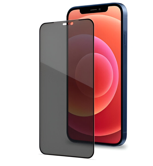  iPhone XR Privacy Glass 
