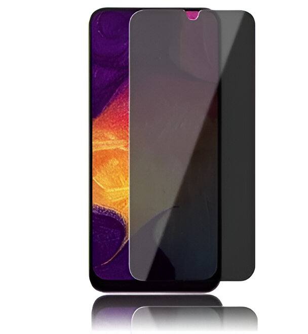  Samsung A10 Privacy Glass