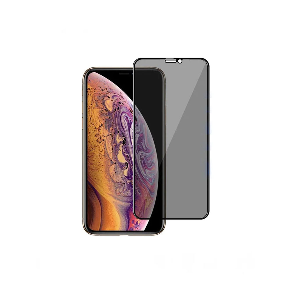  Iphone XS Max Privacy Glass