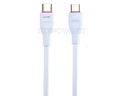 [DCT3TAR-3] TYPE-C TO Type-C DATA CABLE AR-511 