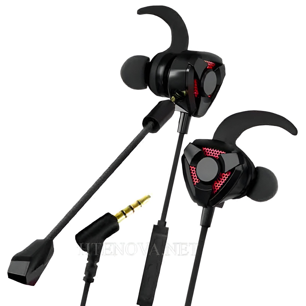 [HF1HH7-2] Handsfree Gaming HH