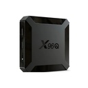 [AB1G8GLM-2] Smart Android Box X96Q 1GB 8GB
