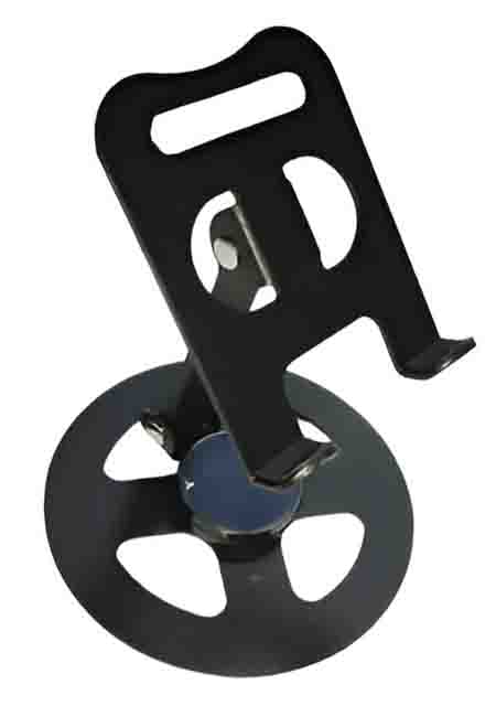 [MH5-54]MOBILE HOLDER STAND MULTiFUNCTiONAL DESKTOP METAL BRACKLET S355/S758/S759