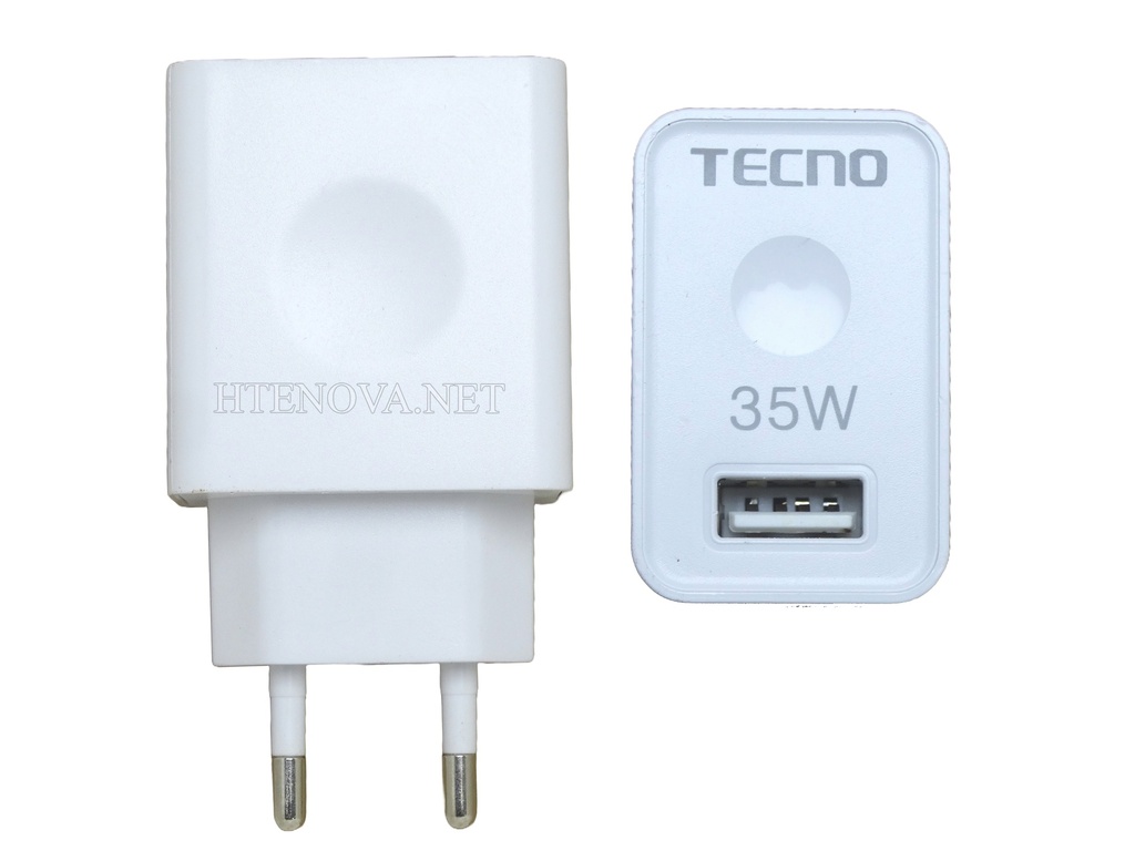 [C1A1S2T-12] TECNO (35W) ADAPTER