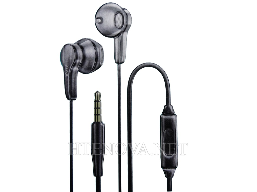 [HF1LM5-118]Stereo Headset XVU  XV-03