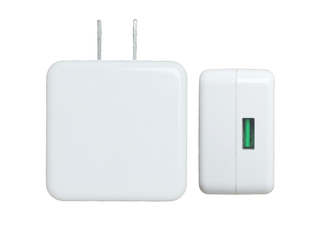 OPPO 12W ADAPTER  VOOC