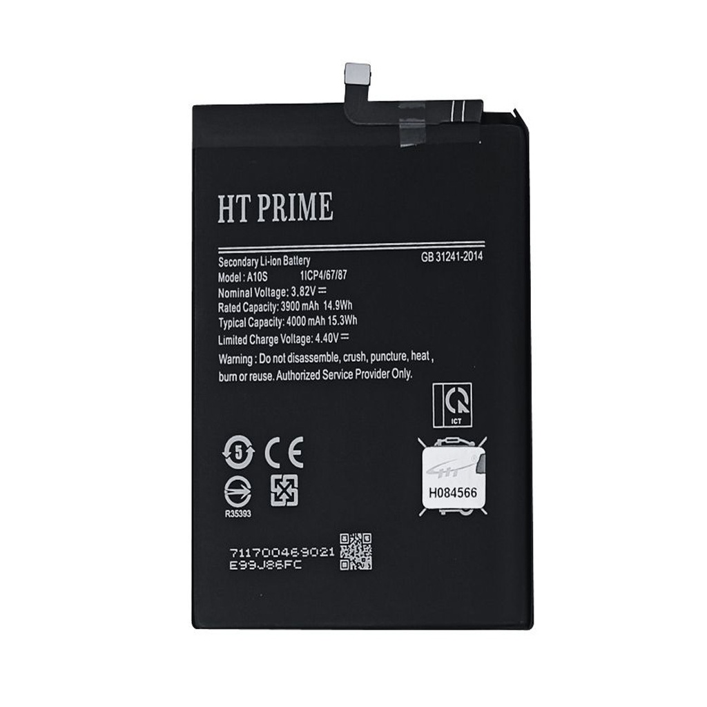 Samsung A(10)S Battery HT Prime  (WT-N6)