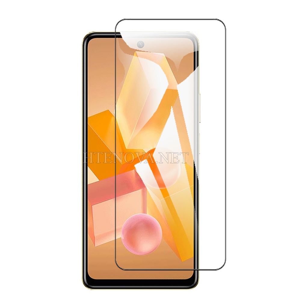  infinix Hot 40 Pro Color Glass Monkey King 