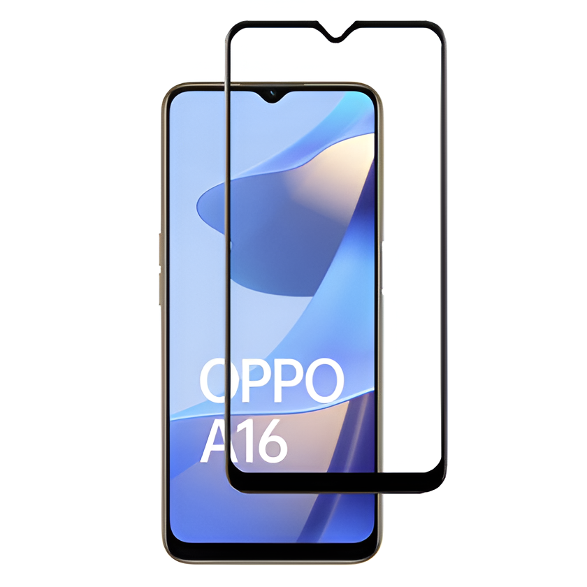  OPPO A16 Color Glass Monkey King