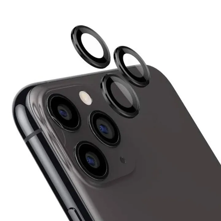 Iphone 11 pro Max Lens Flilm Camera Lens Shiled