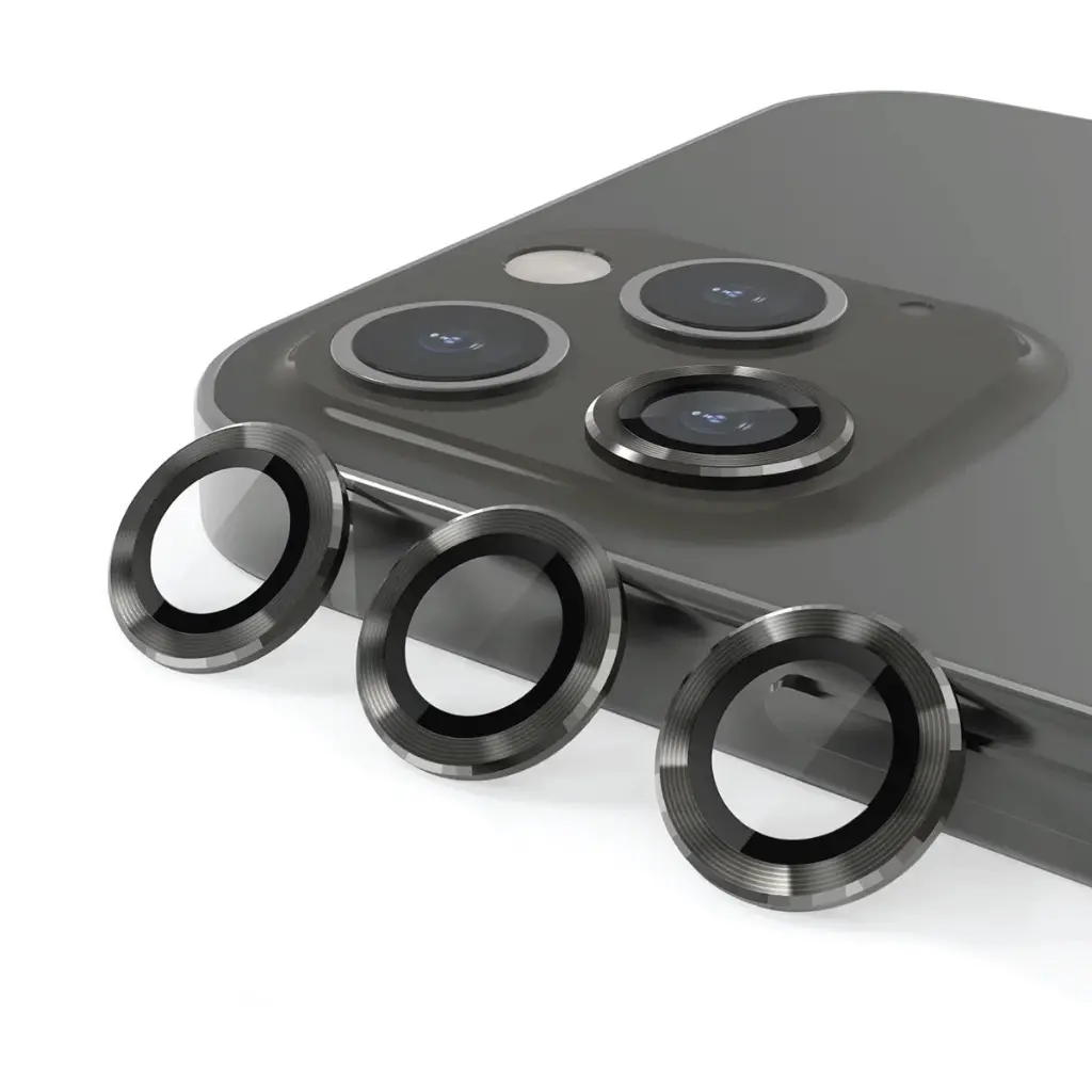 Iphone 12 Pro Max RING SHILED 