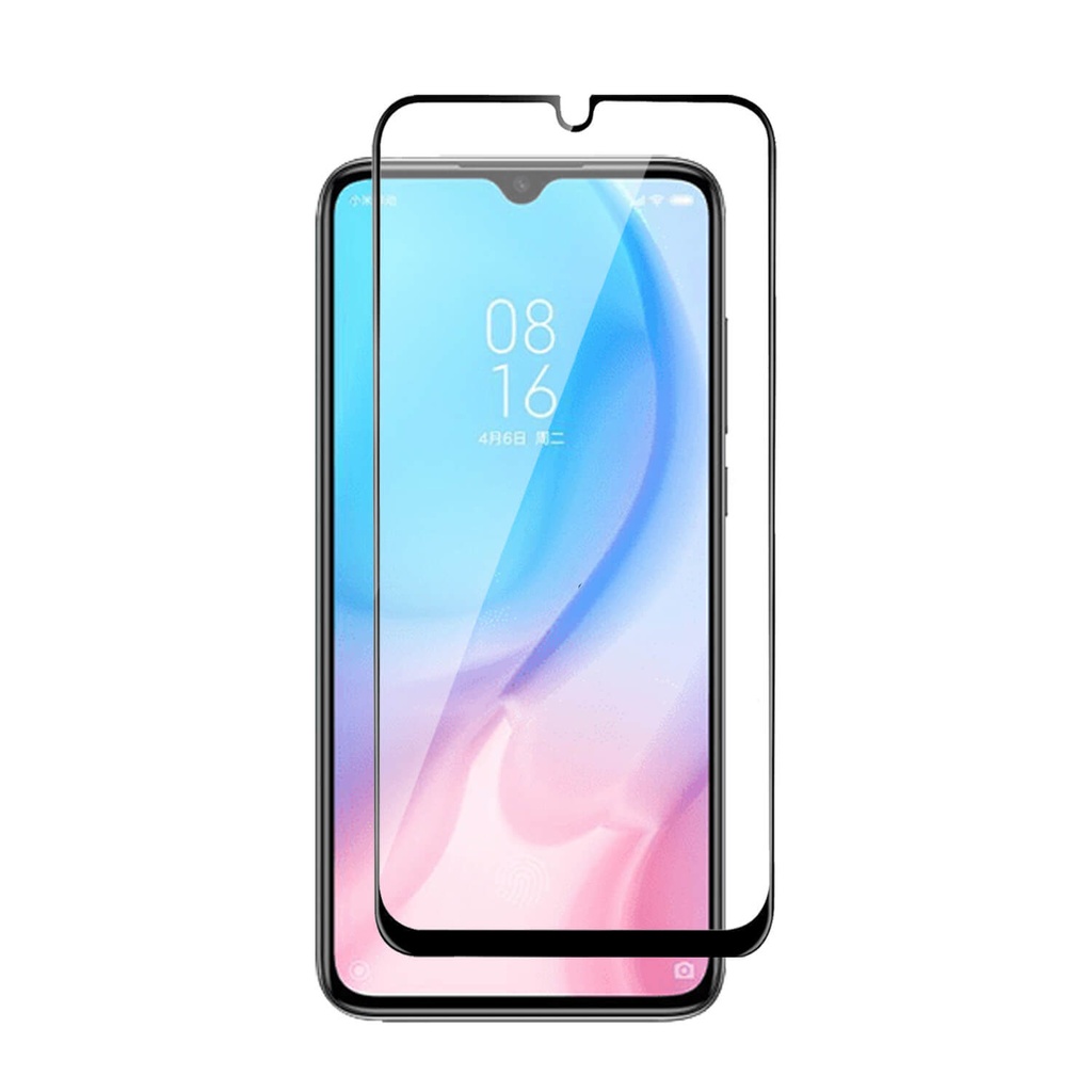 Redmi A3 OG Color Glass
