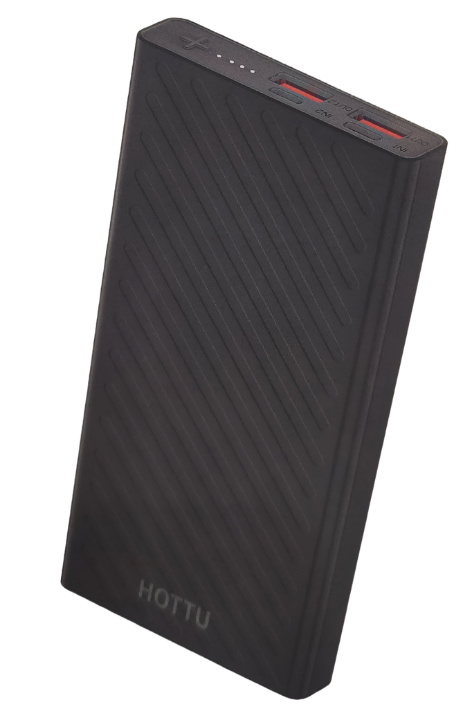 [PB10HTU-11] POWER BANK 10000mAh HOTTU HT50 