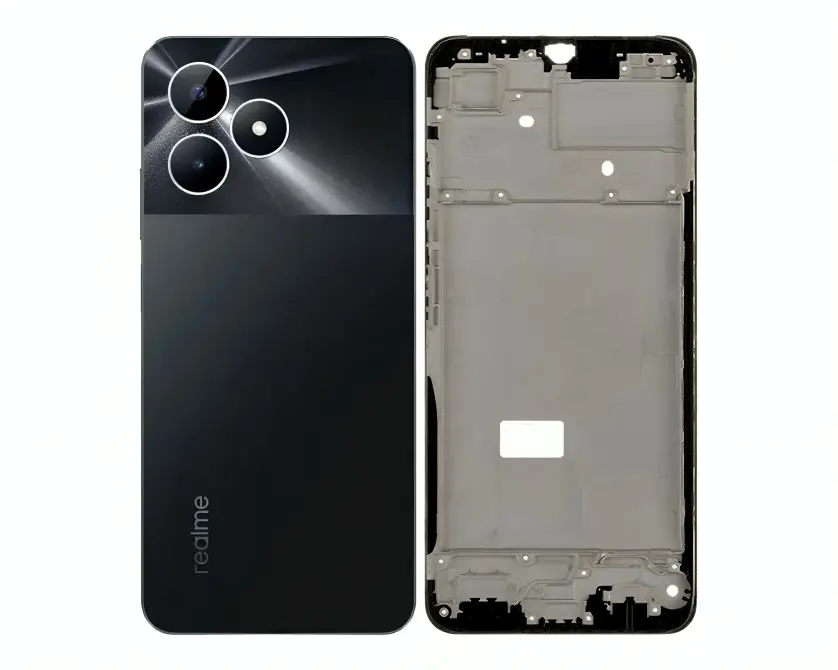 Realme C(51) Complete Housing (2 in 1)