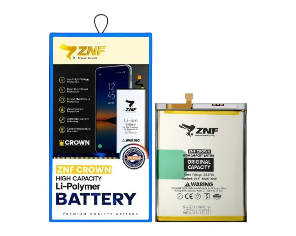 Samsung A(21)S Battery ZNF (EB-BA217ABY)