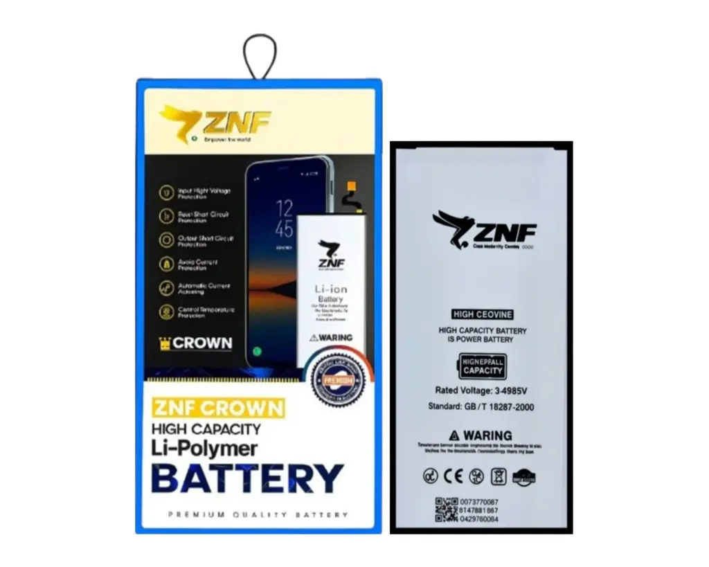 Samsung J(7) Prime Battery ZNF (EB-BG610ABE)