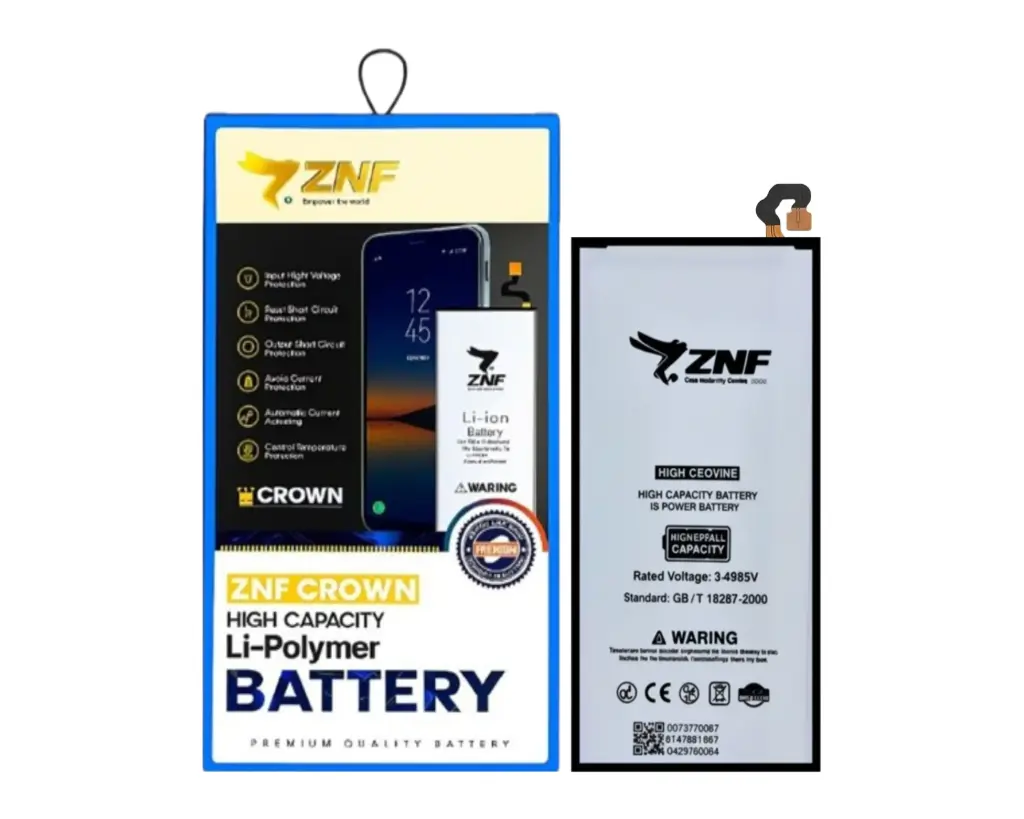 Samsung J(7) Pro Battery ZNF (EB-BJ730ABE)