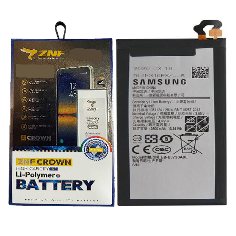 Samsung J(7) Pro Battery ZNF (EB-BJ730ABE)